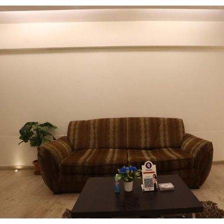 Grand Rosso Apartments Mumbai Dış mekan fotoğraf