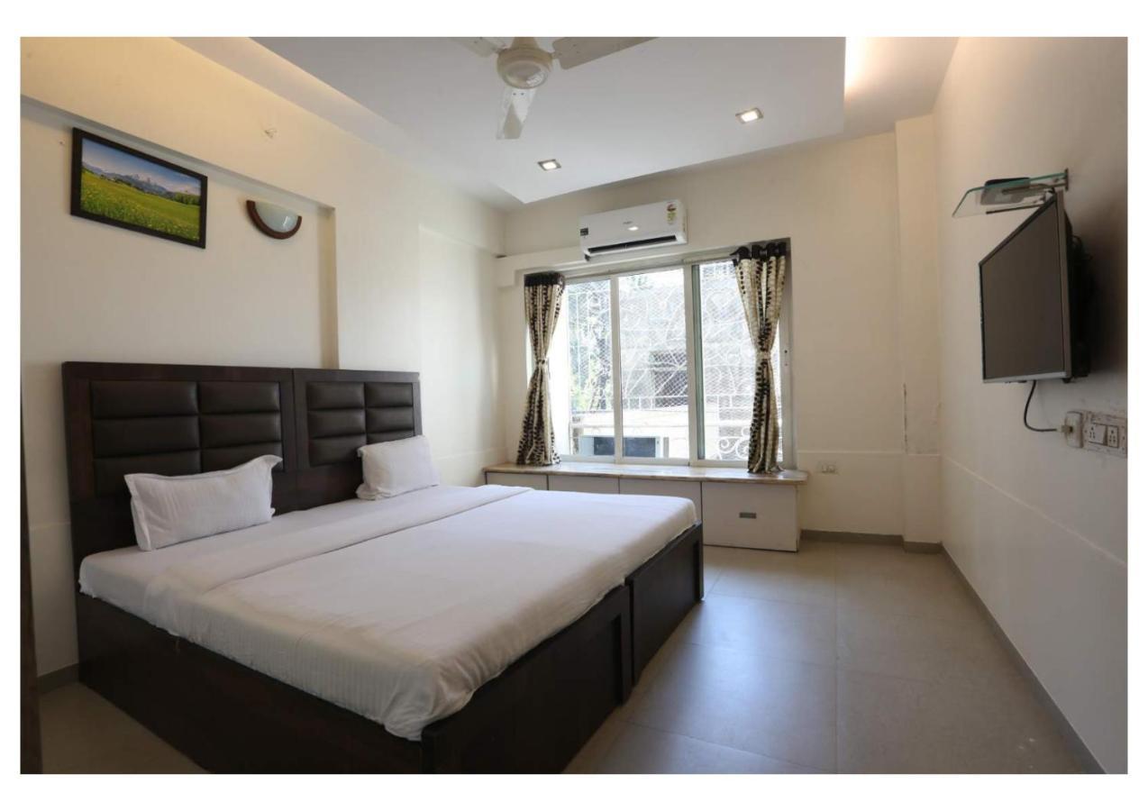 Grand Rosso Apartments Mumbai Dış mekan fotoğraf