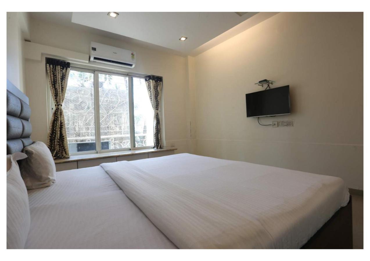 Grand Rosso Apartments Mumbai Dış mekan fotoğraf