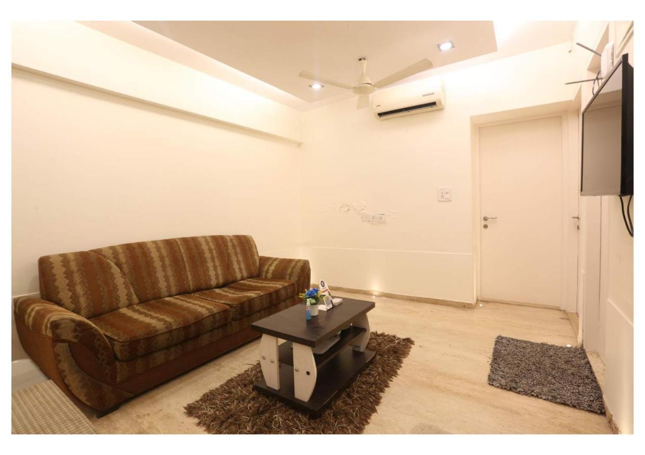 Grand Rosso Apartments Mumbai Dış mekan fotoğraf